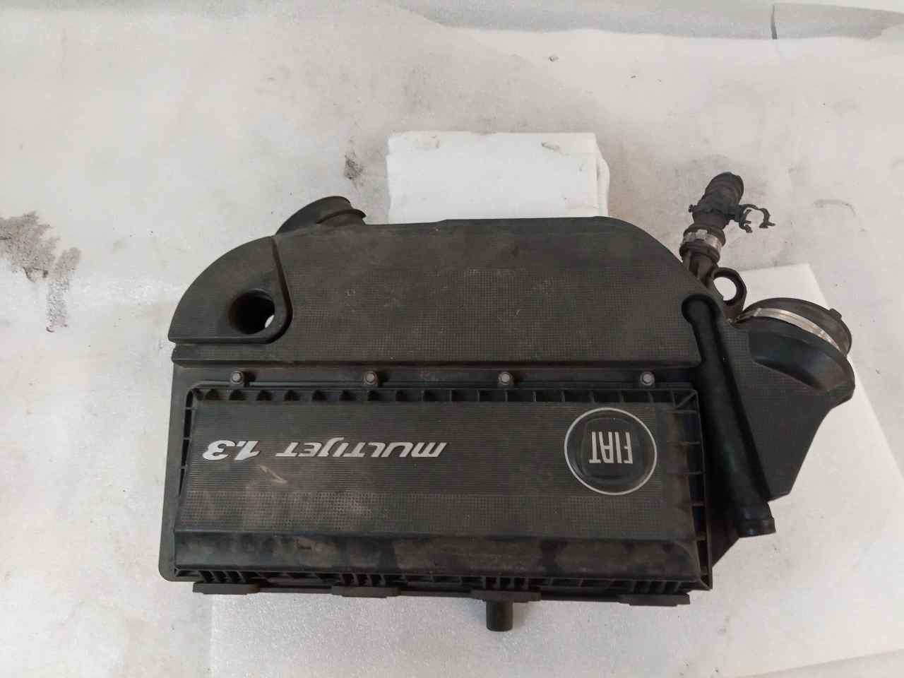 FIAT Doblo 1 generation (2001-2017) Other Engine Compartment Parts 51922483 24855310