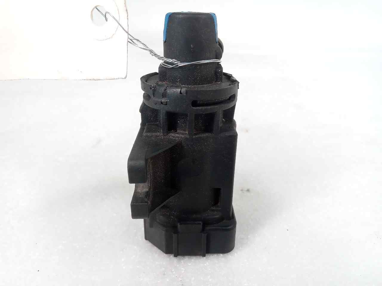 FORD Fiesta 5 generation (2001-2010) Solenoid Valve 9801887680 24826940