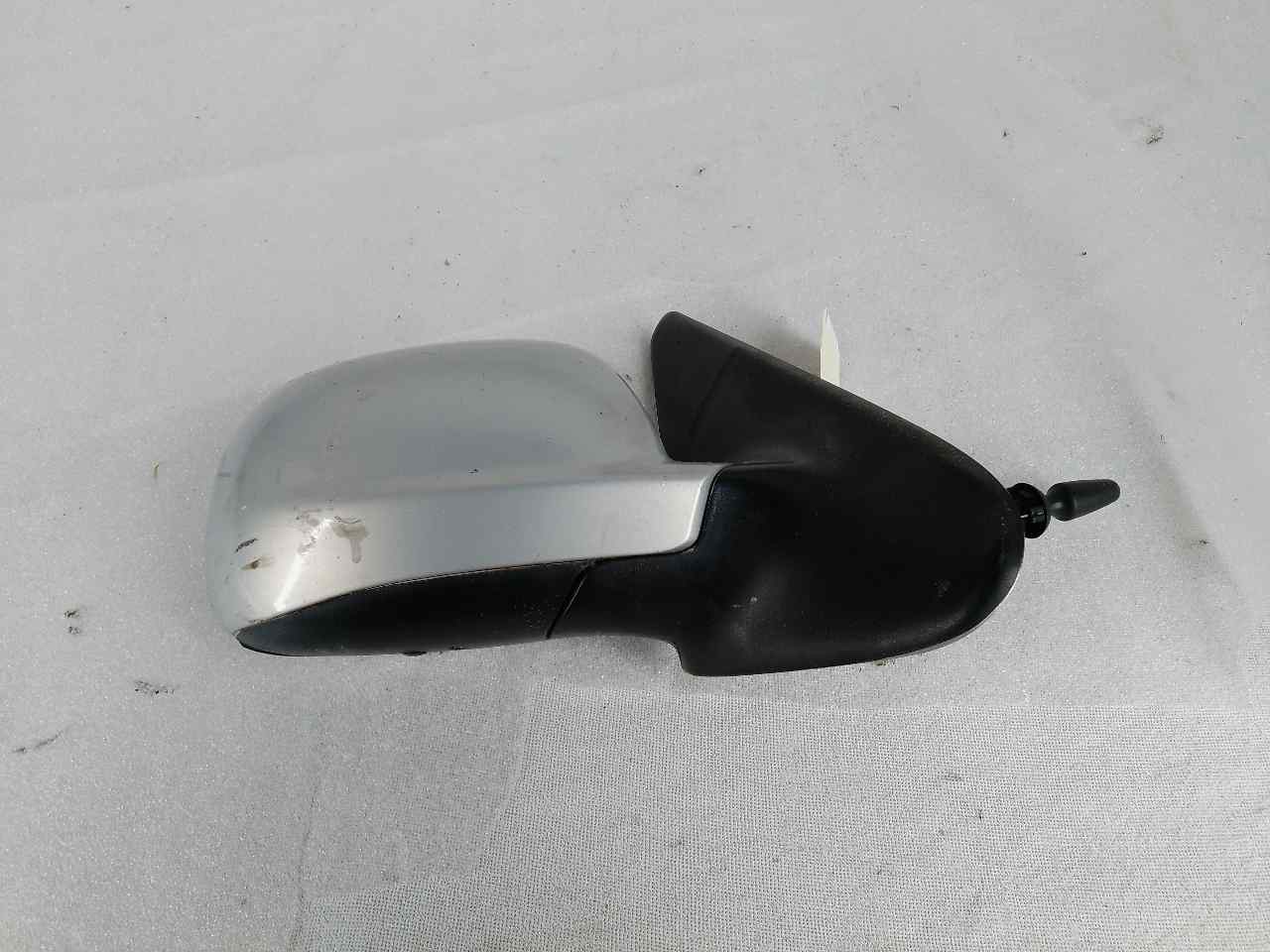 SEAT Toledo 2 generation (1999-2006) Right Side Wing Mirror 010515 23800607