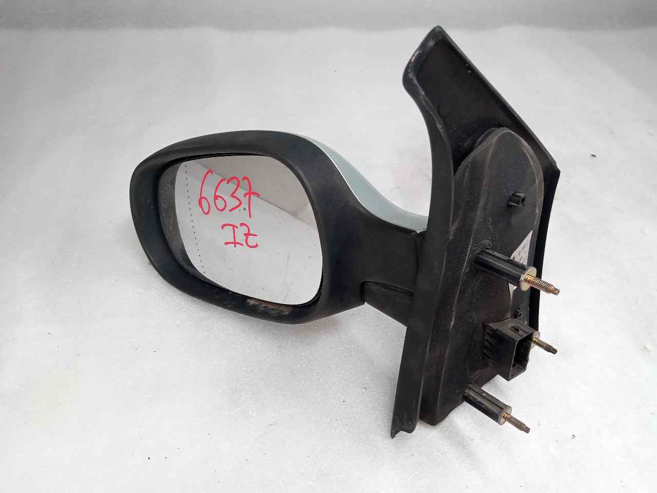 RENAULT Scenic 1 generation (1996-2003) Left Side Wing Mirror 7700431542 23801752