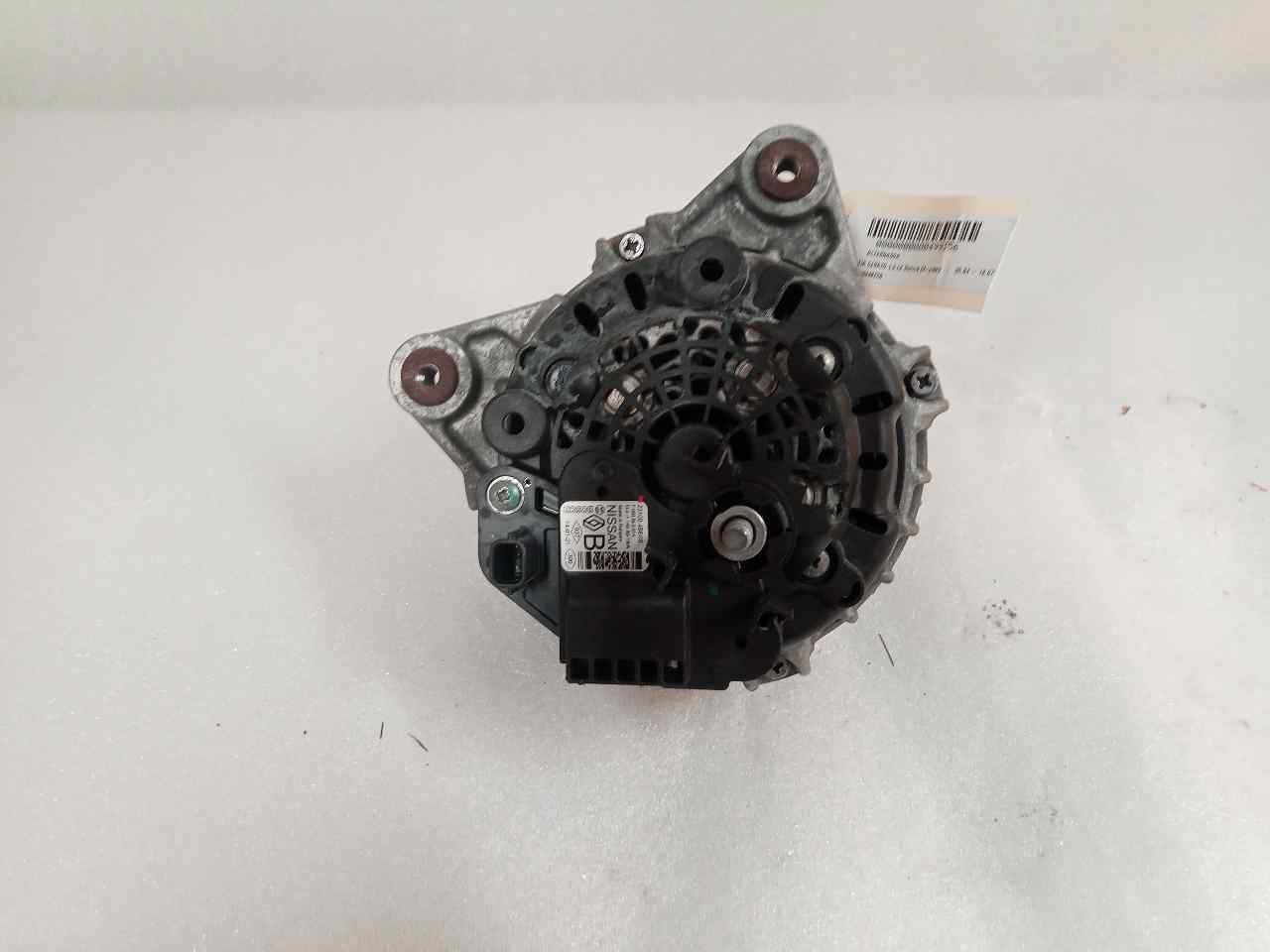 KIA Cerato 1 generation (2004-2009) Alternator 231004BE0B 23800779