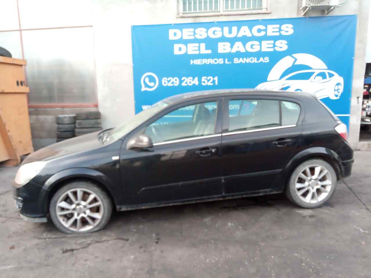 OPEL Astra J (2009-2020) Biztosítékdoboz 13181278 21628099