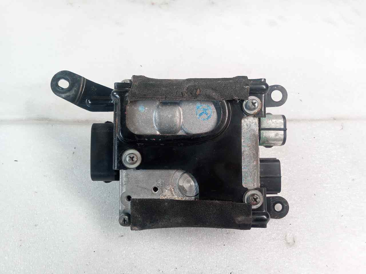 Motorsteuergerät 4GRFSE 8965053020 de Lexus Is (ds2/is2) 2010-2013 - pieza usada