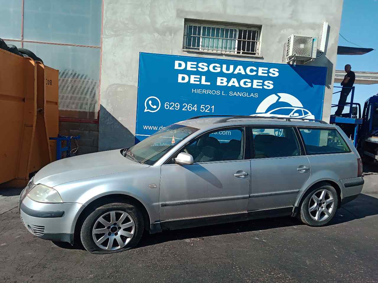 VOLKSWAGEN Passat Variant 1 generation (2010-2024) Блок управления двигателем 0281010701 20066585