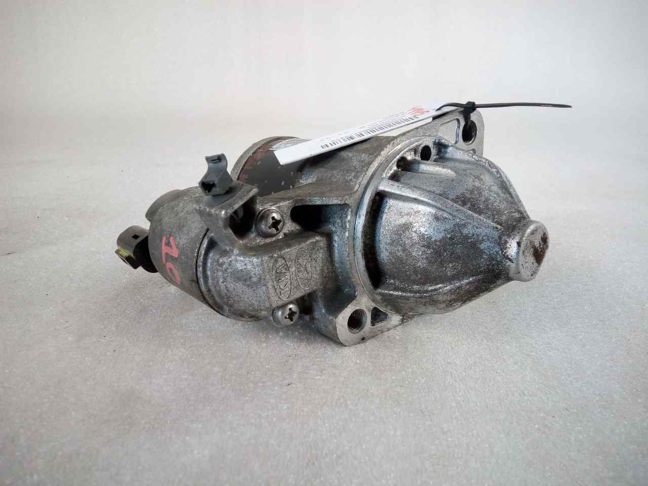 KIA Sportage 3 generation (2010-2015) Starter Motor 361002B220 20067899