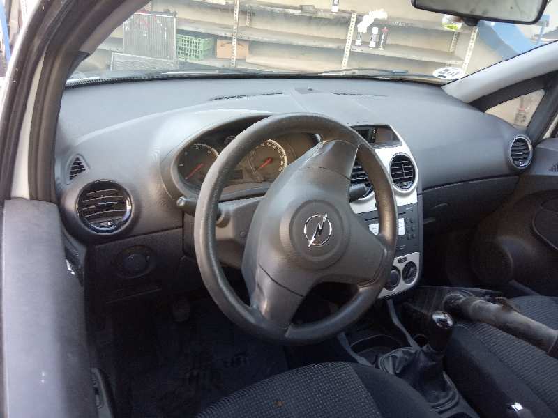 OPEL Corsa D (2006-2020) Tурбина 54359710005 23815161