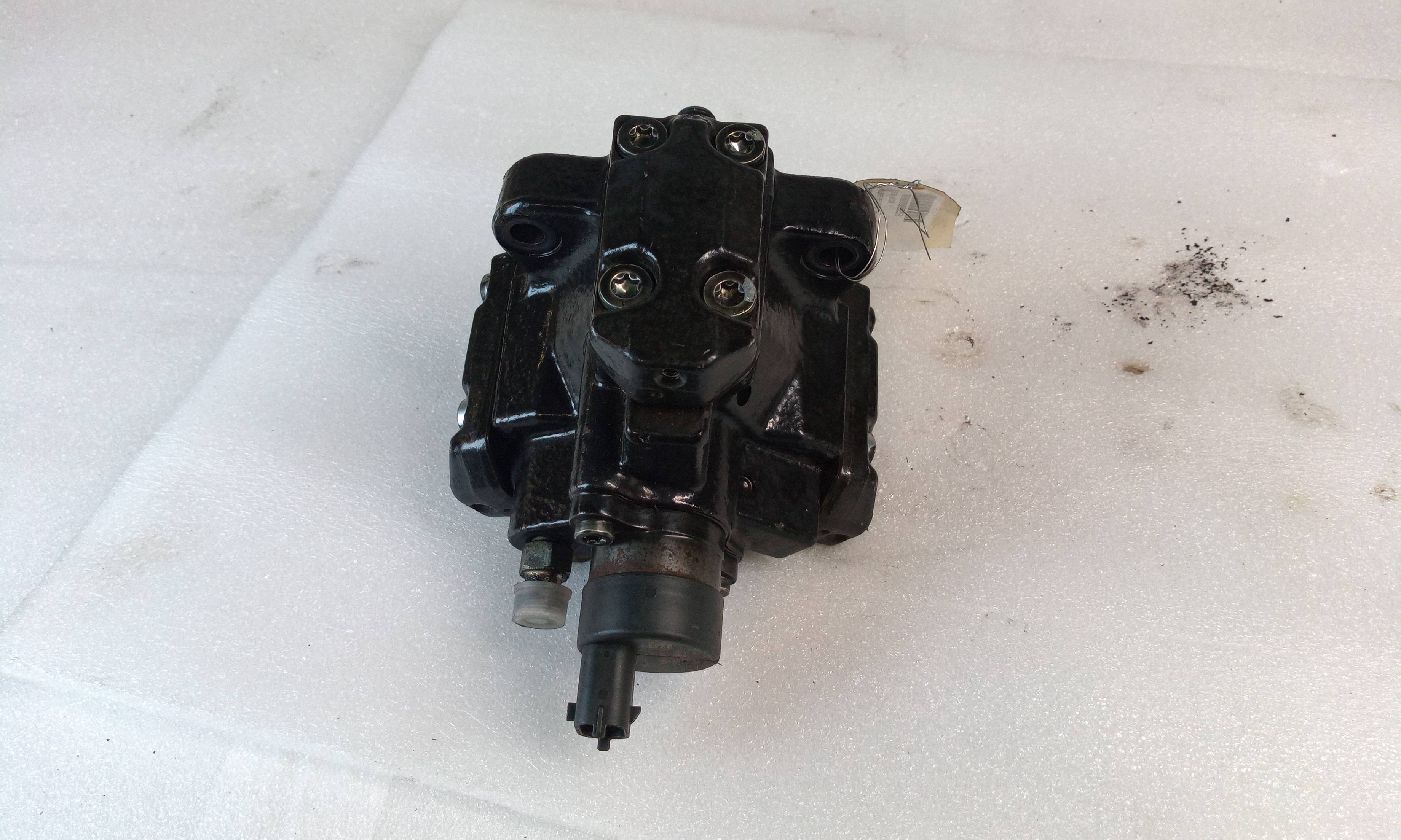 Injection pump 0986437006 de Land rover Freelander (ln) 2003-2007 - pieza usada