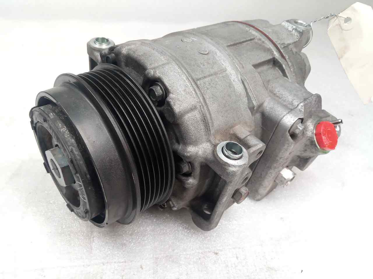 VOLKSWAGEN Crafter Air Condition Pump 2E0820803J 23802852