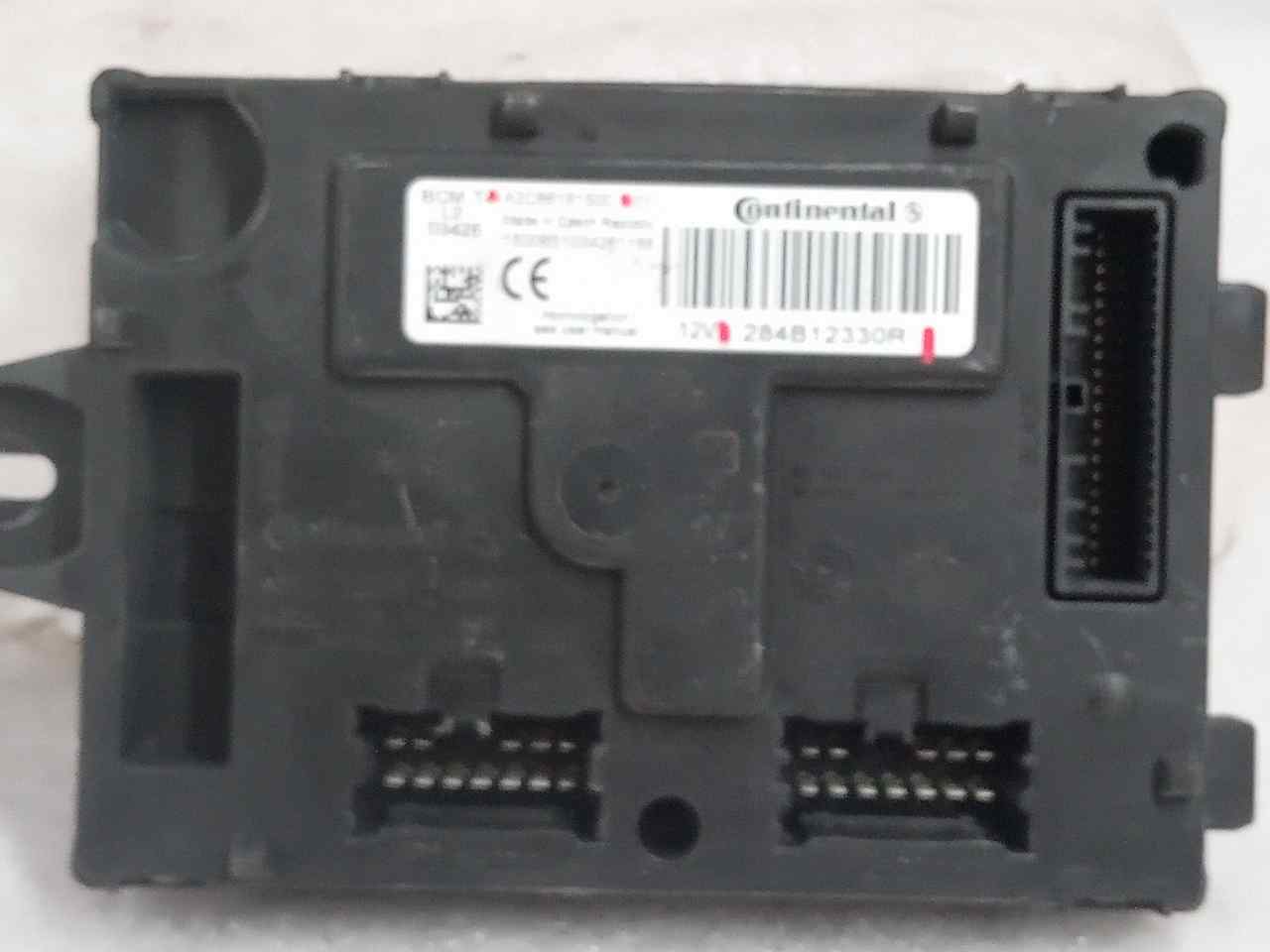 DACIA Other Control Units A2C86181500 23815237