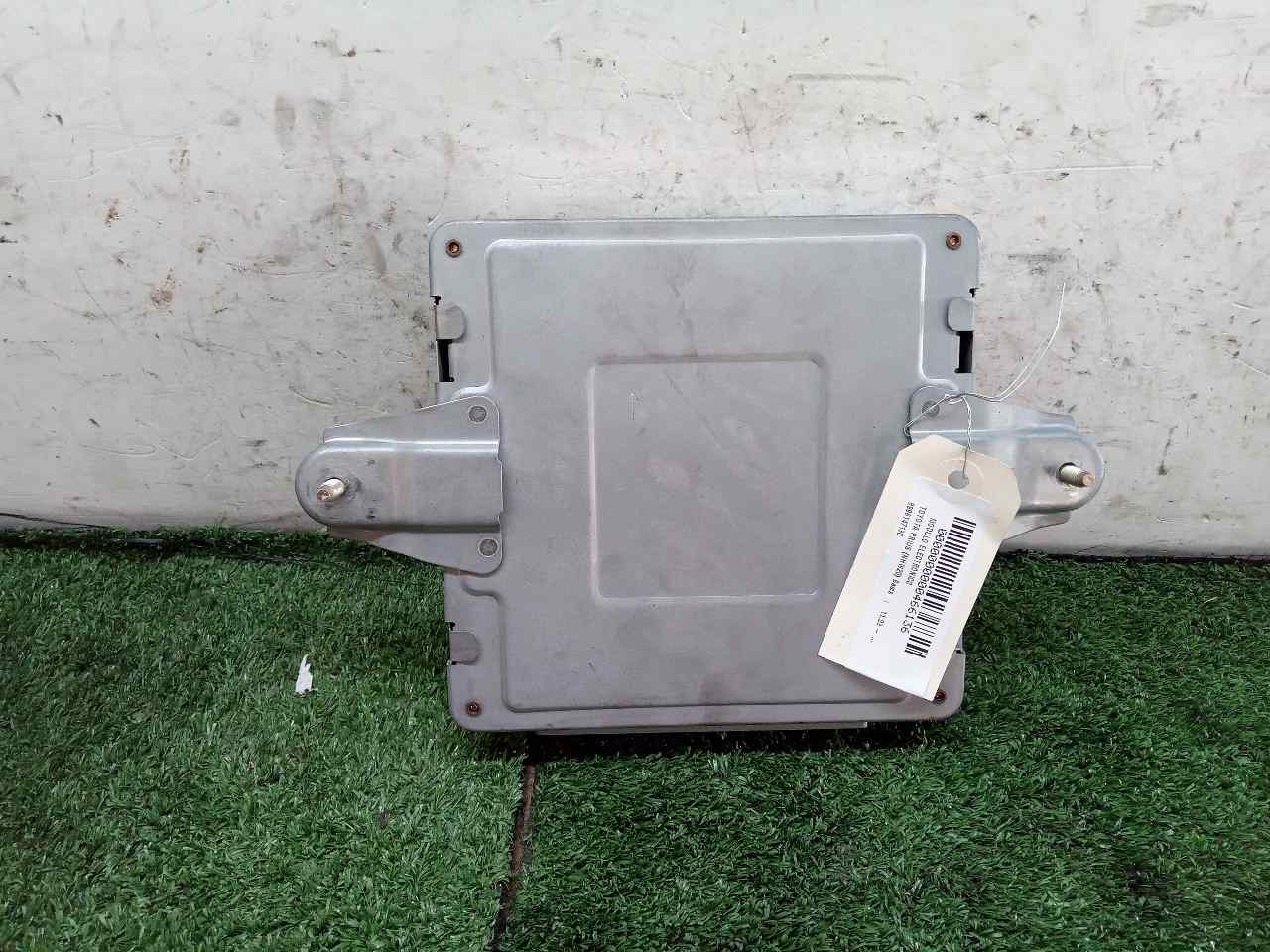 TOYOTA Prius 2 generation (XW20) (2003-2011) Other Control Units 8998147130 20055652