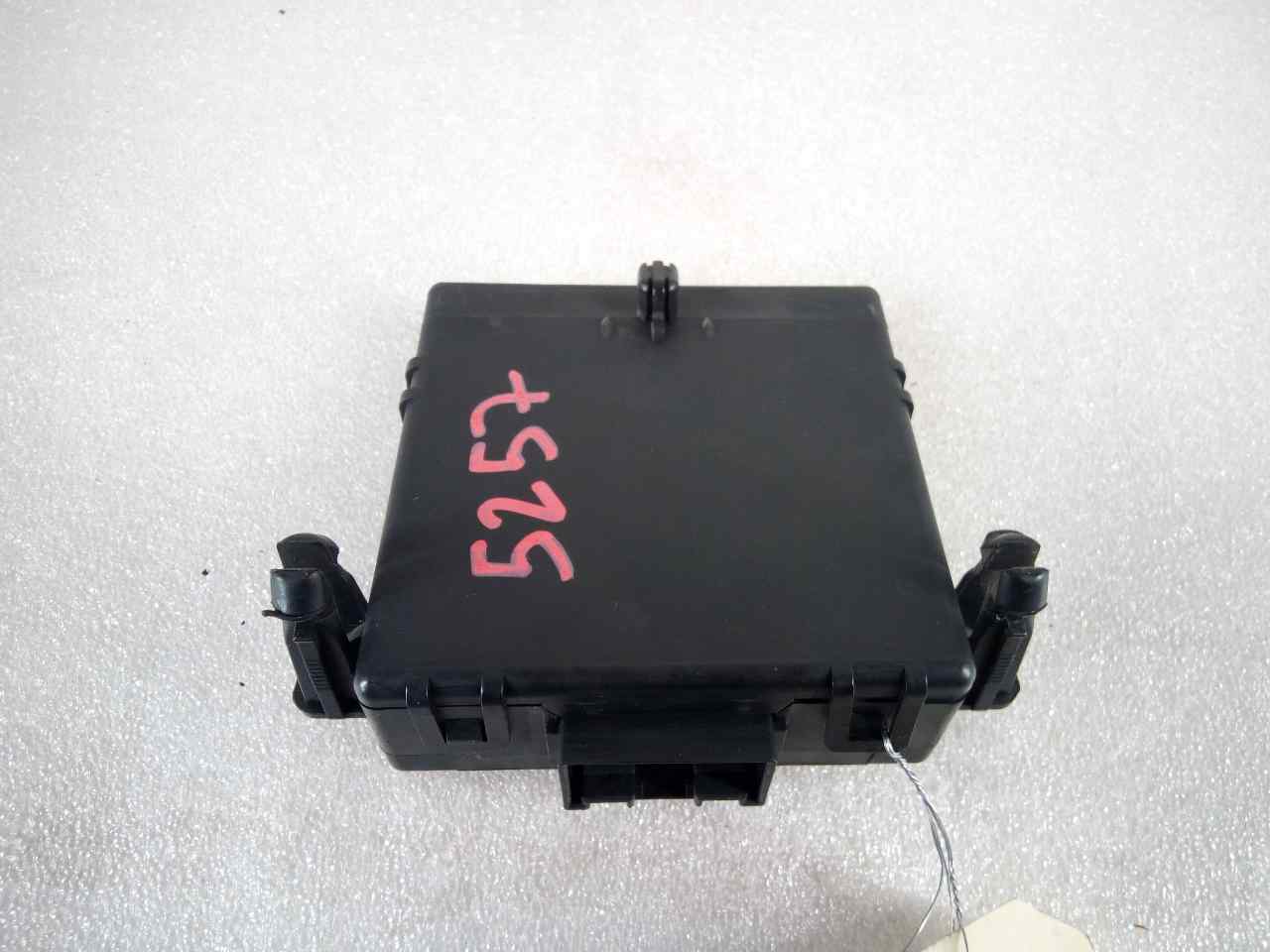 SEAT Leon 2 generation (2005-2012) Other Control Units 1K0907530L 20069500