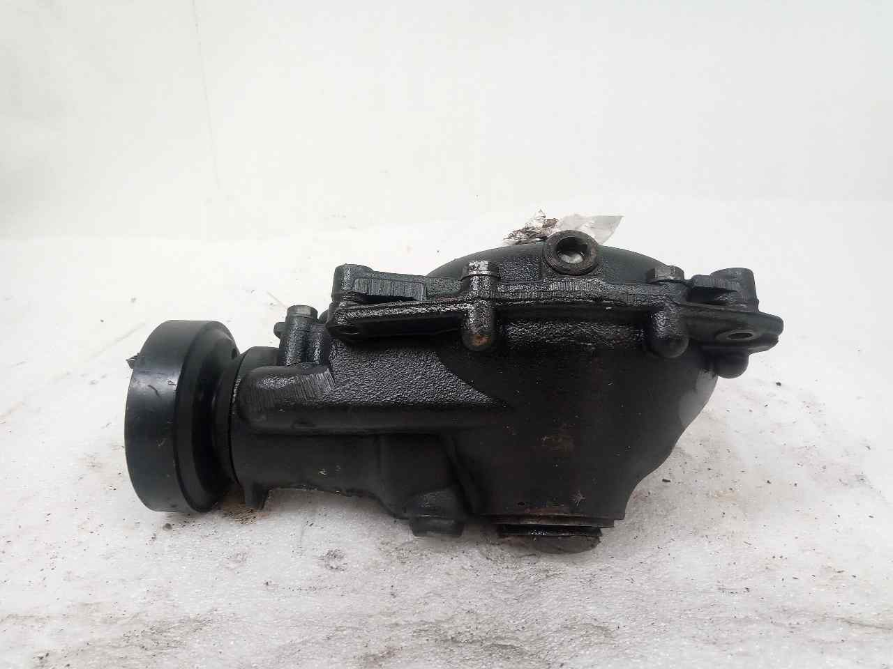 BMW X3 E83 (2003-2010) Boîte de transfert avant 7553908 24829031