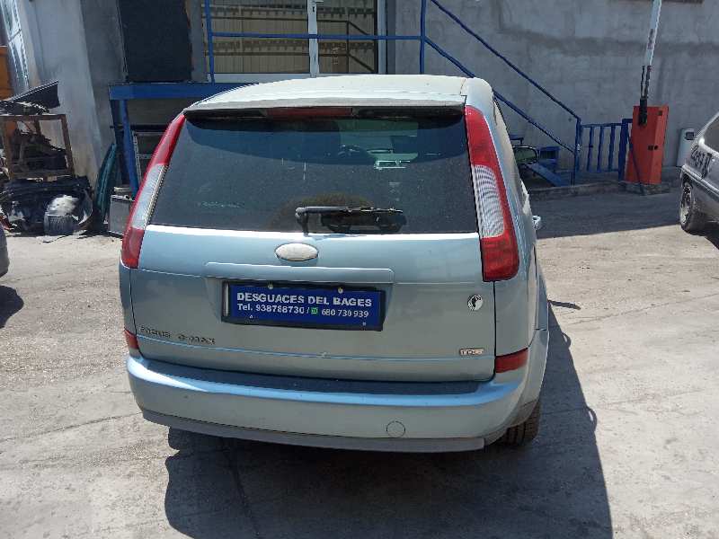 FORD C-Max 1 generation (2003-2010) EGR vožtuvas 20029602