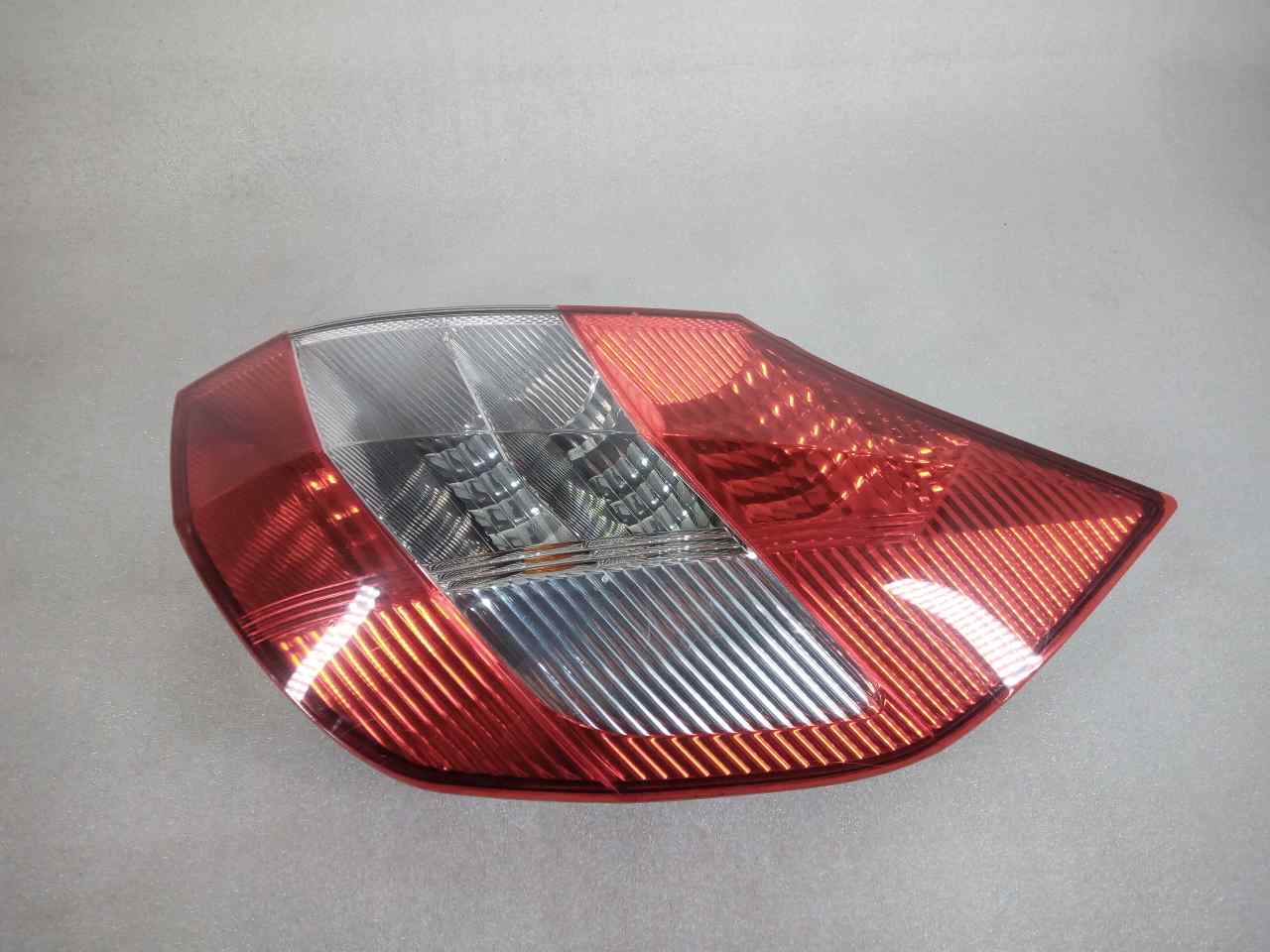 RENAULT Scenic 2 generation (2003-2010) Rear Right Taillight Lamp 8200493375 20072564