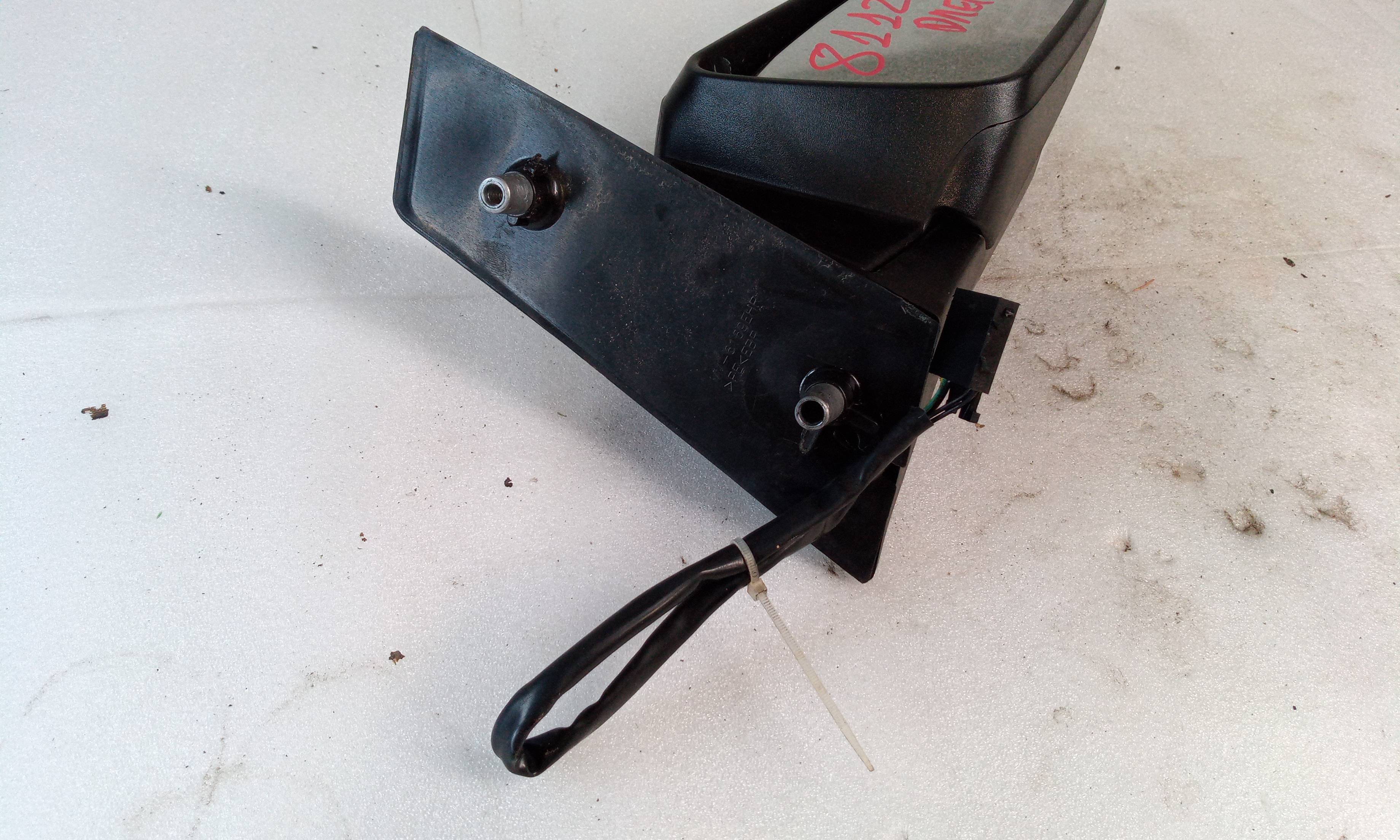 Retrovisor derecho 3268 de Opel Zafira b 2005-2010 - pieza usada