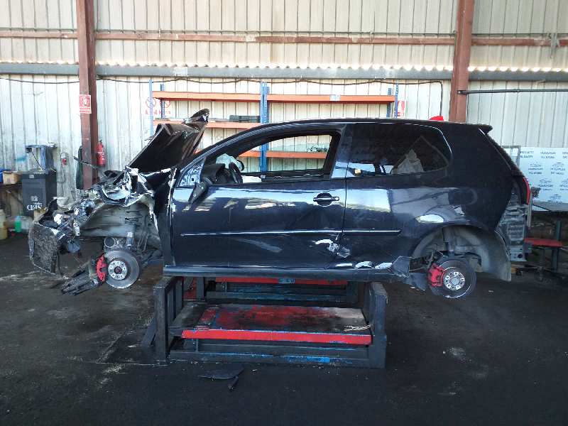 VOLKSWAGEN Golf 5 generation (2003-2009) Främre höger dörrfönsterhiss 1K3837462B 23967481