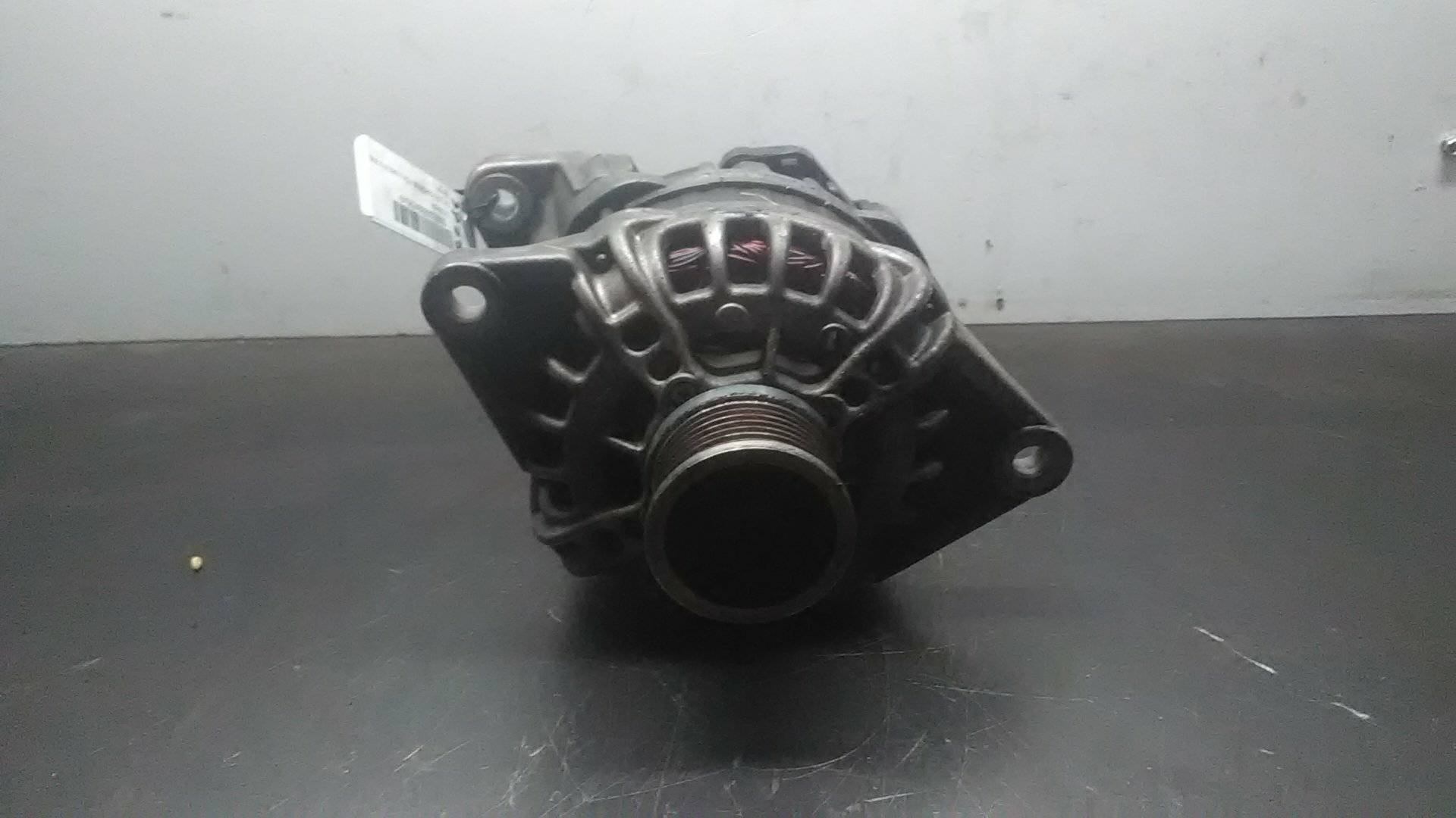 FIAT Ducato Alternator 5802170711 20035767