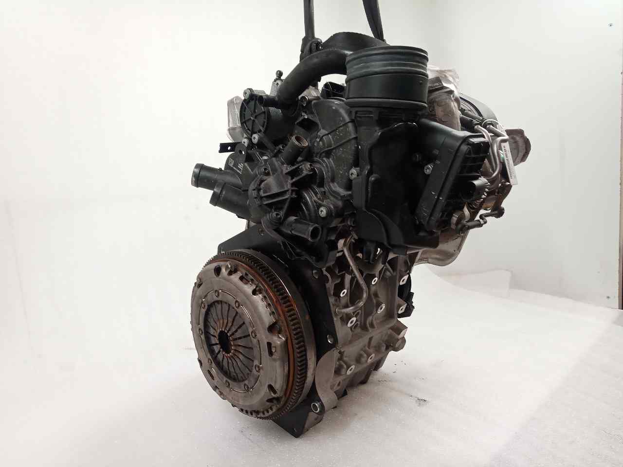 SEAT Ibiza 5 generation (2017-2023) Motor DKR 24855202