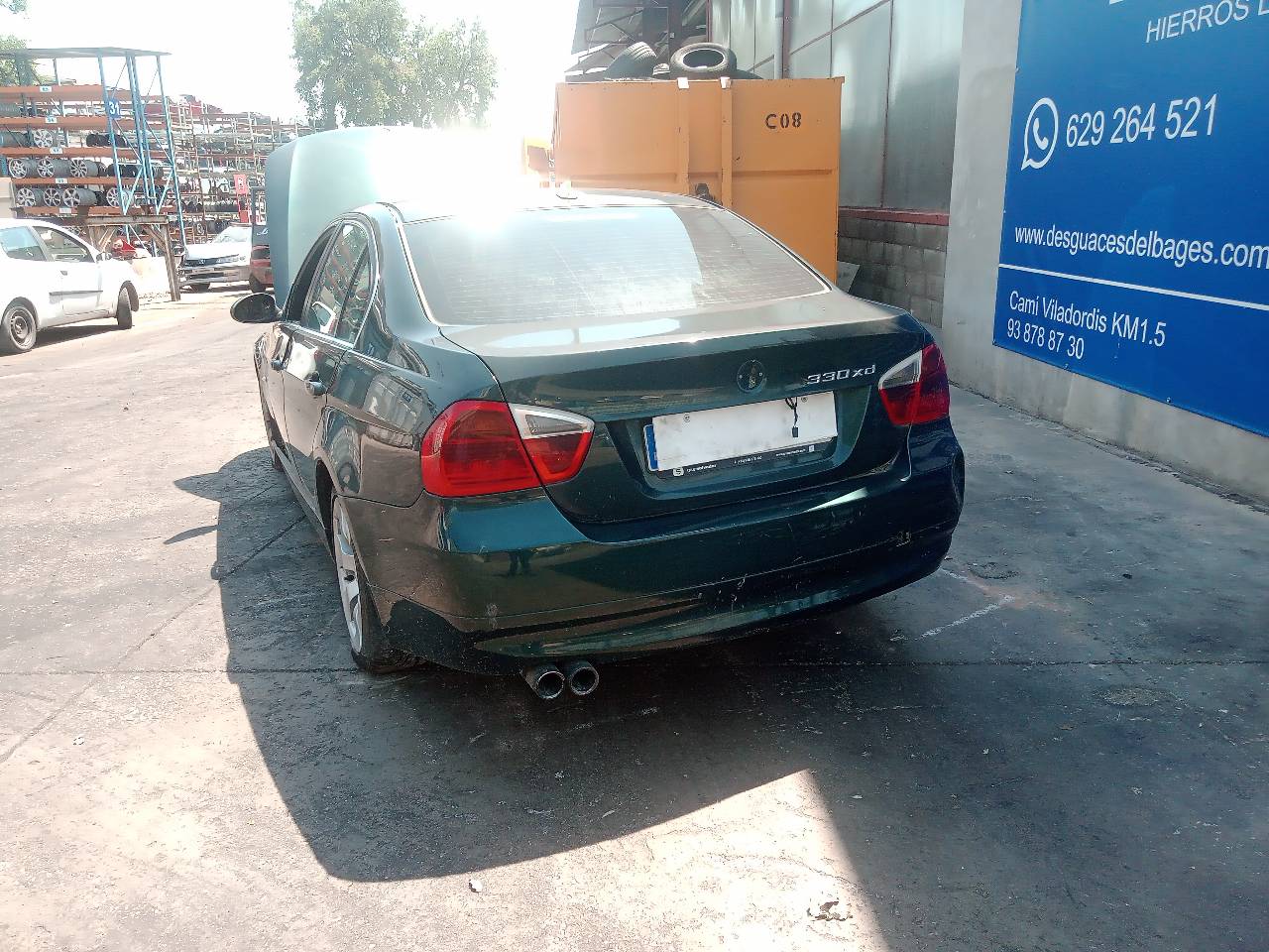 BMW 3 Series E90/E91/E92/E93 (2004-2013) Форсунка 0445115 20841238