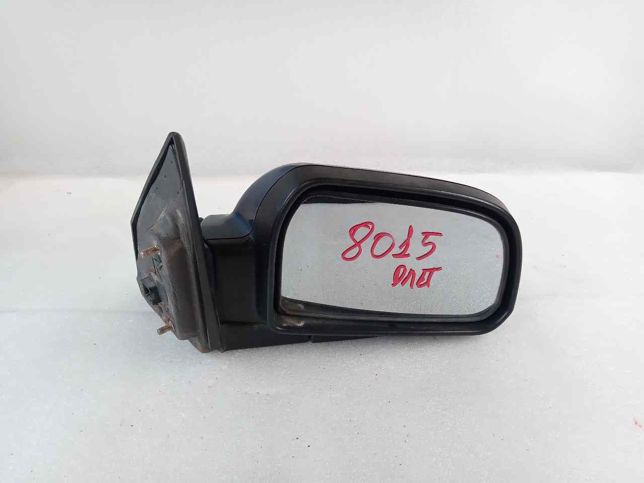 Aussenspiegel rechts 012268 de Hyundai Tucson (jm) 2006-2007