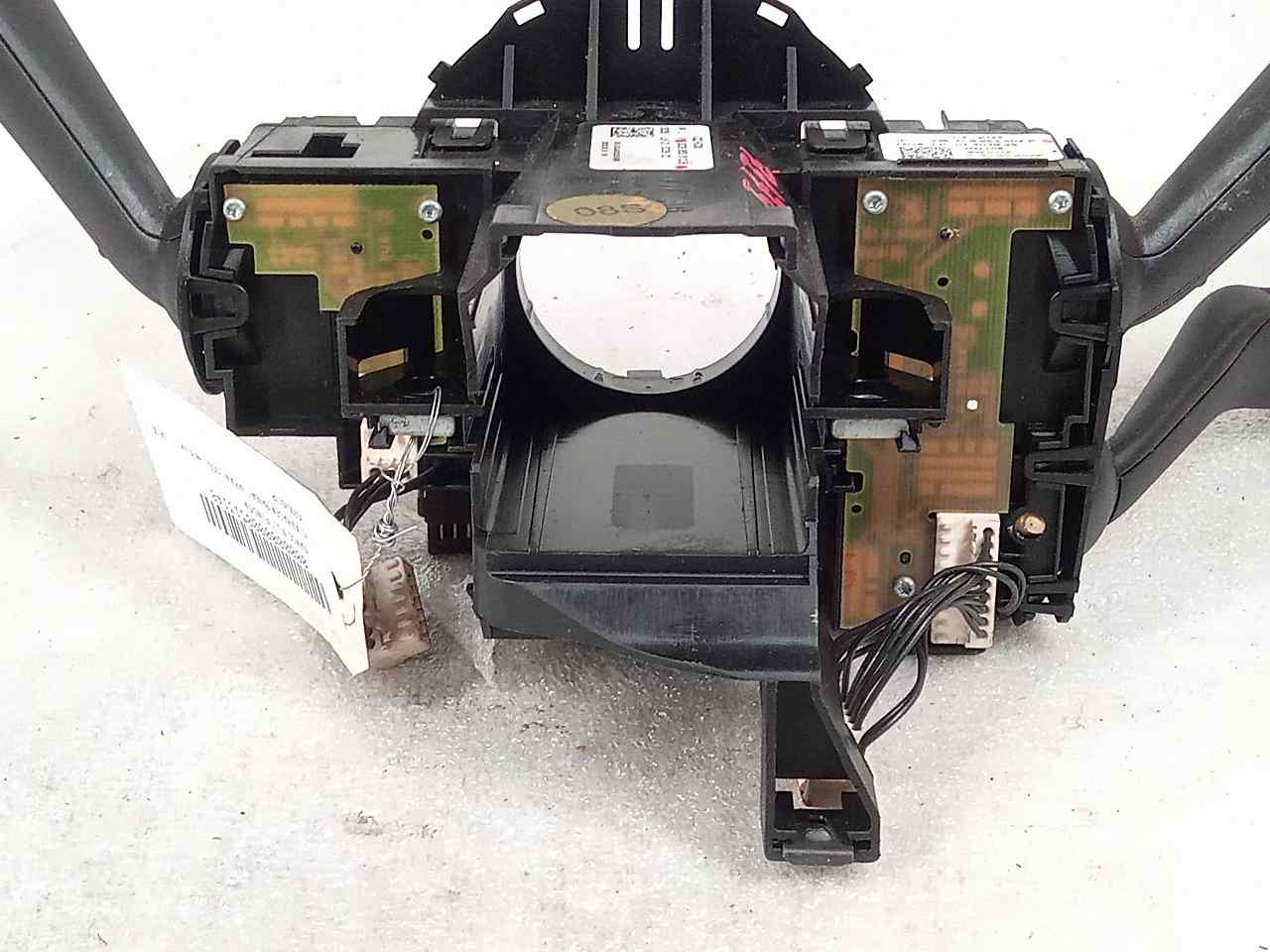 VOLKSWAGEN Passat Variant 1 generation (2010-2024) Switches 3C9953507P 23803490