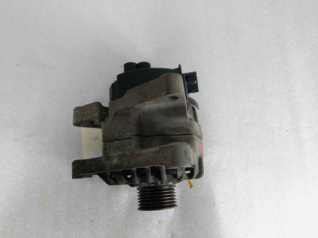 CITROËN C2 1 generation (2003-2009) Alternator 9642879480 23800662