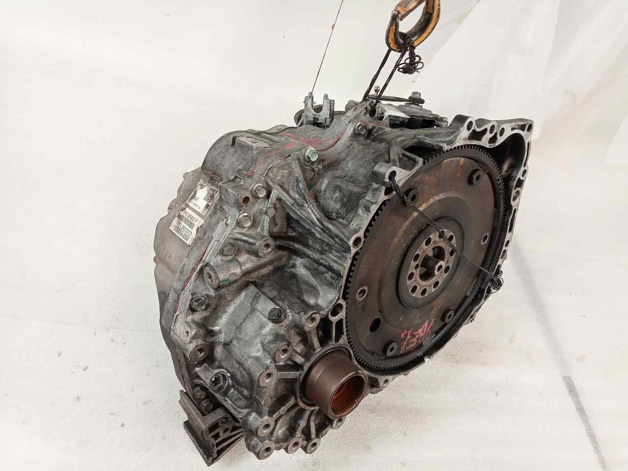 VOLVO XC90 1 generation (2002-2014) Gearbox 31259317 23815748