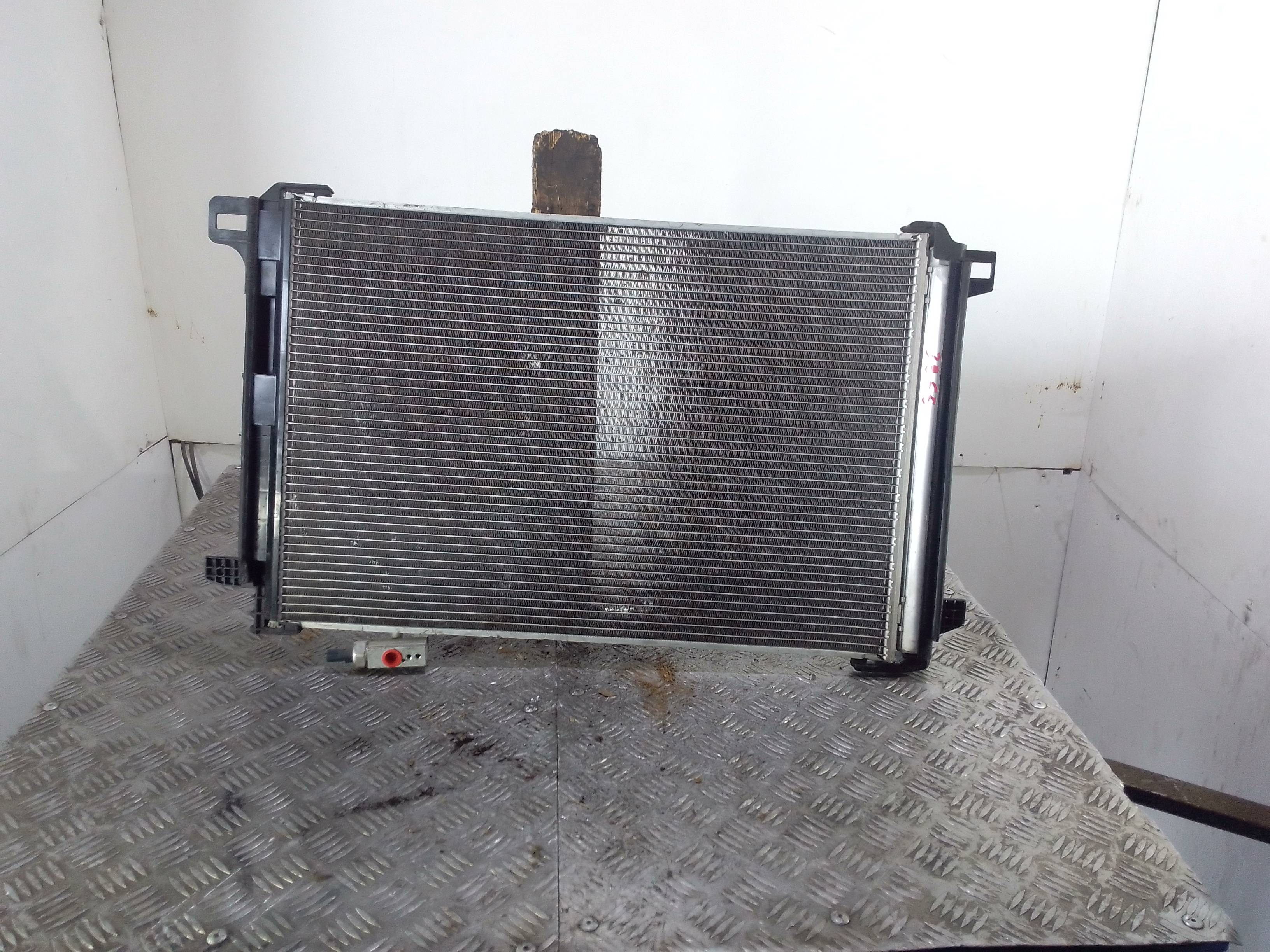 MERCEDES-BENZ E-Class W212/S212/C207/A207 (2009-2016) Air Con radiator A2045000554 24826412