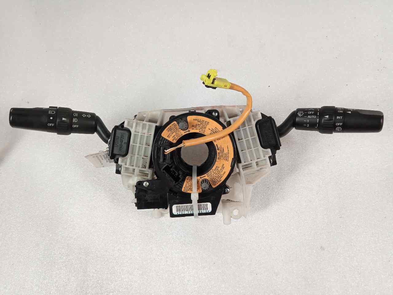 MAZDA 5 1 generation (2005-2010) Switches CC68 23800687