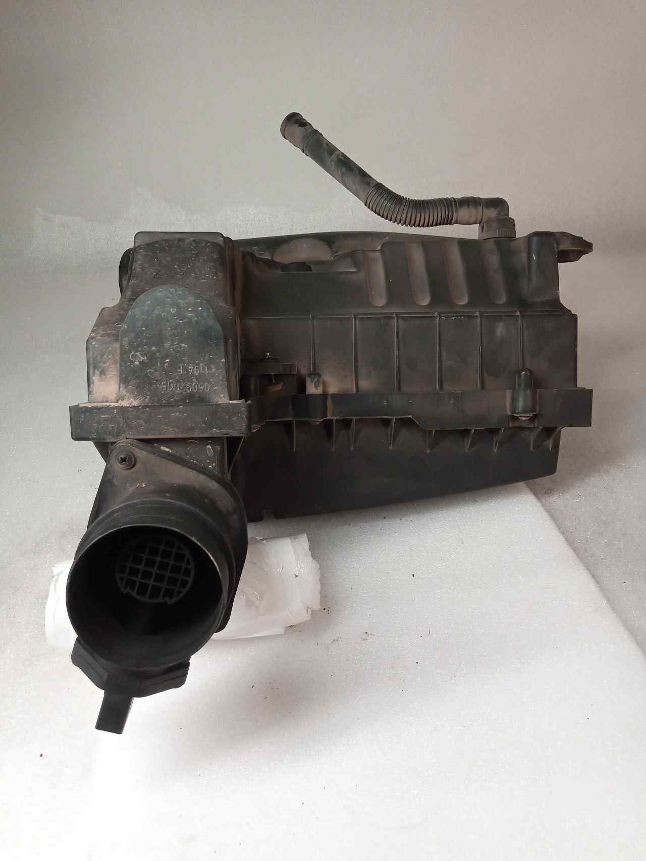 CITROËN Saxo 2 generation (1996-2004) Other Engine Compartment Parts 0281002531 25187851