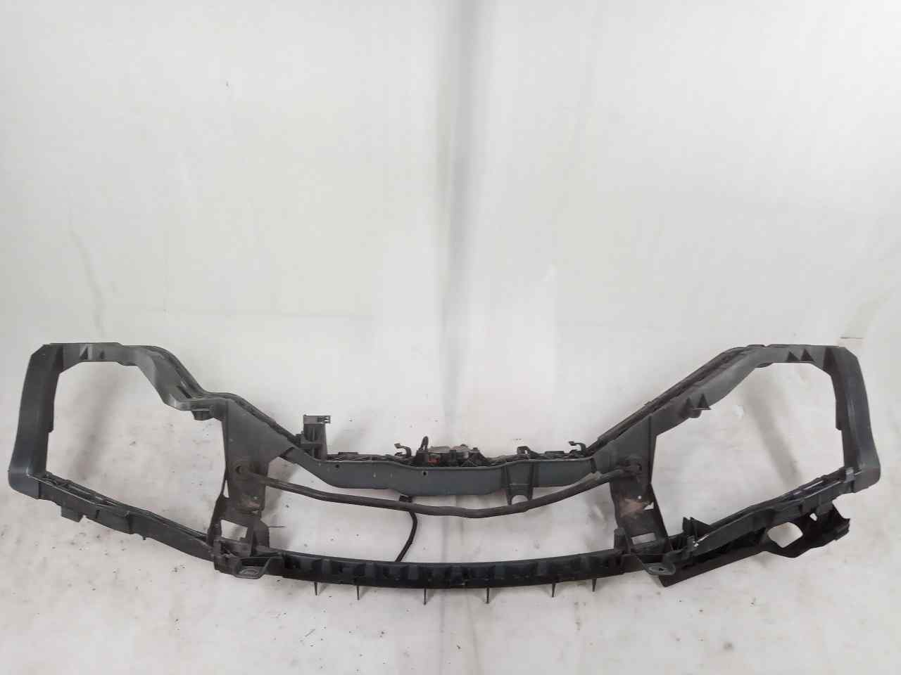 FORD Focus 2 generation (2004-2011) Slam Panel Frame Kit 4M518B041AJ 24828273