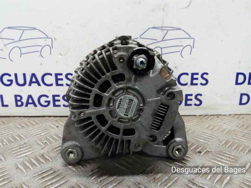 NISSAN Micra K12 (2002-2010) Alternator 23100BC400 19961988