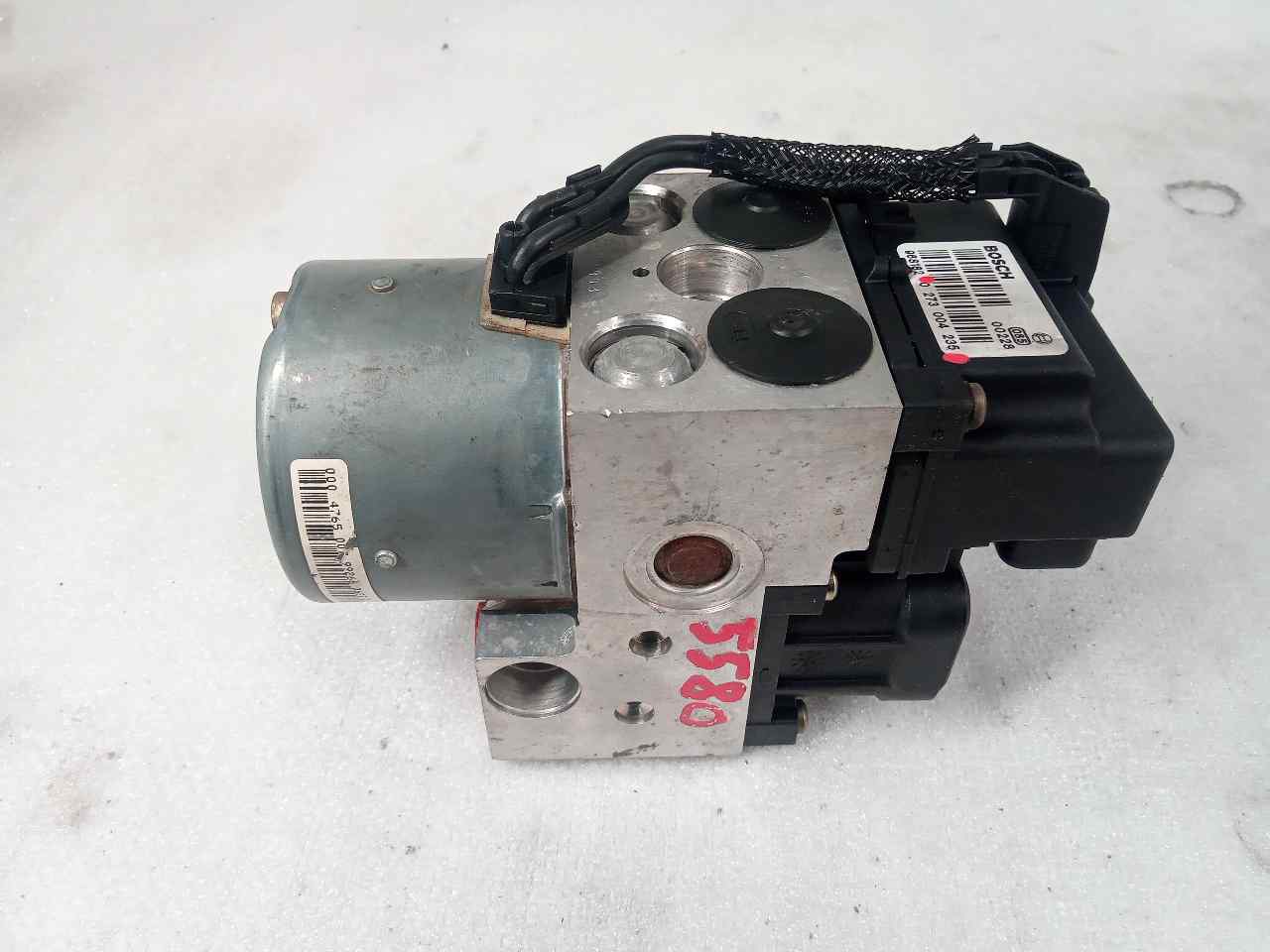 SMART Fortwo 1 generation (1998-2007) ABS Pump 0273004235 23803357