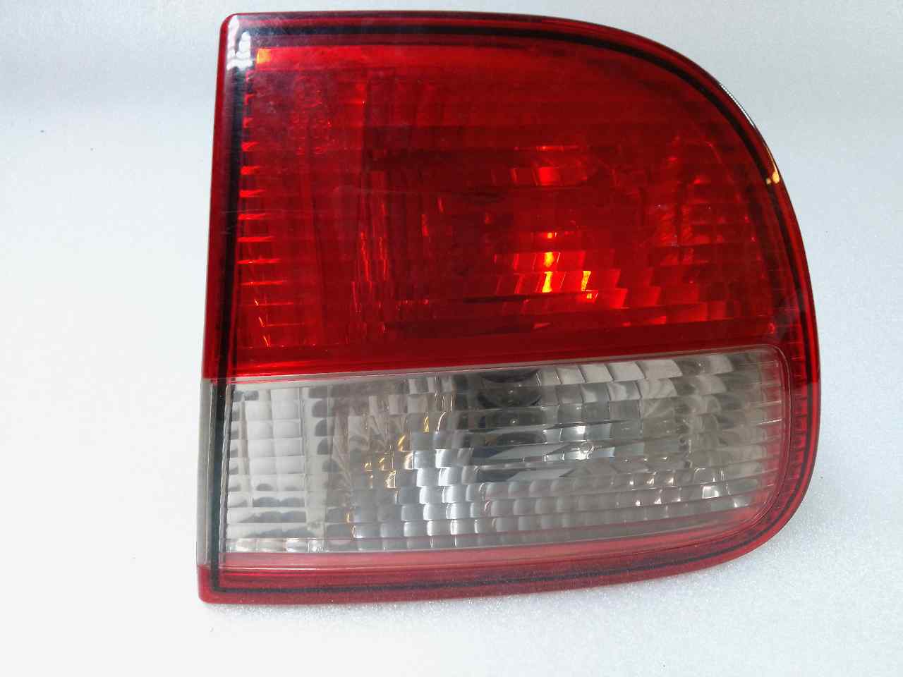 SEAT Leon 1 generation (1999-2005) Rear Right Taillight Lamp 1M6945092B 24827265