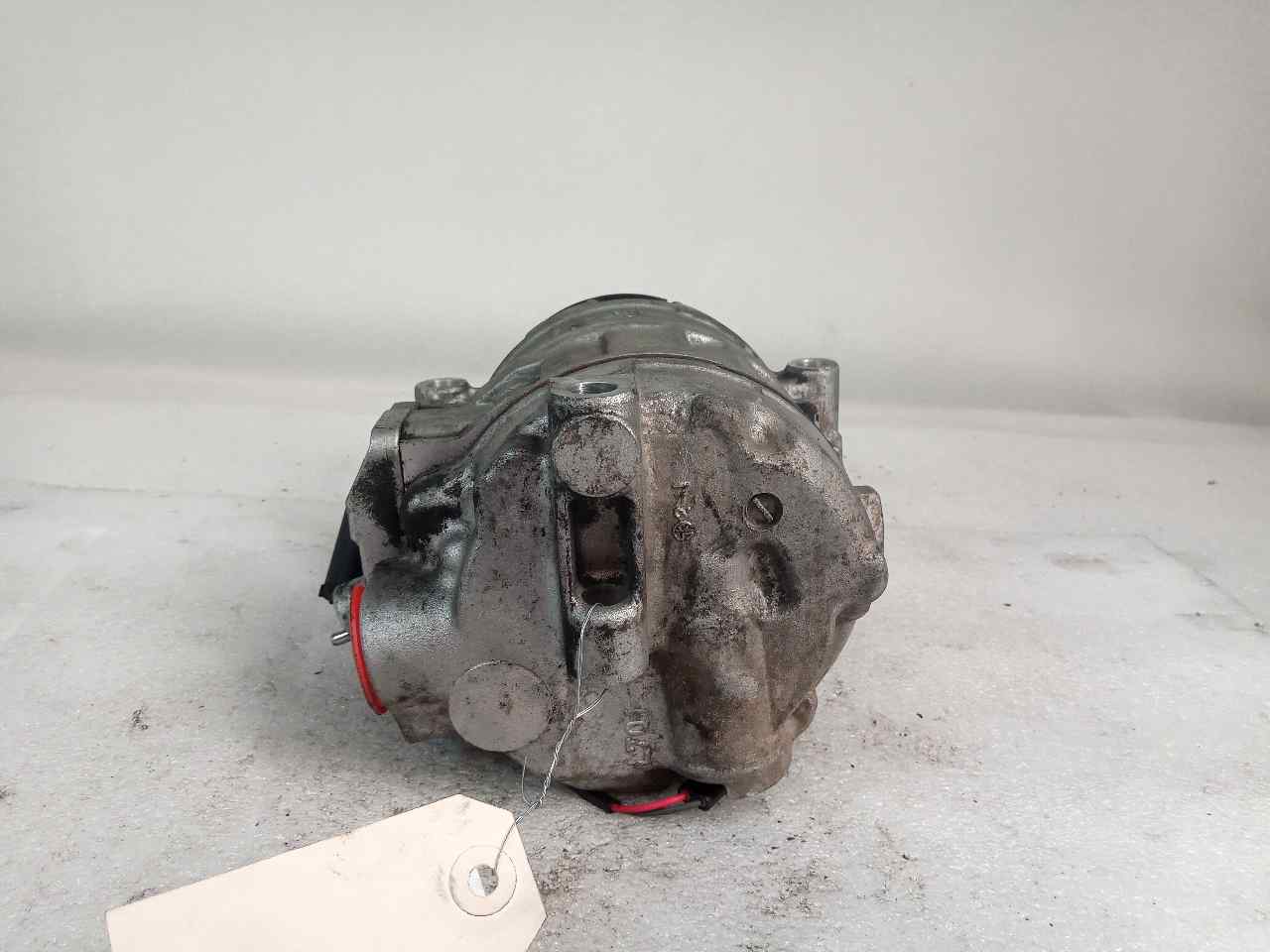 Compresseur clim A0022301911 de Seat Ibiza i (21a) 1999-2002 - pieza usada