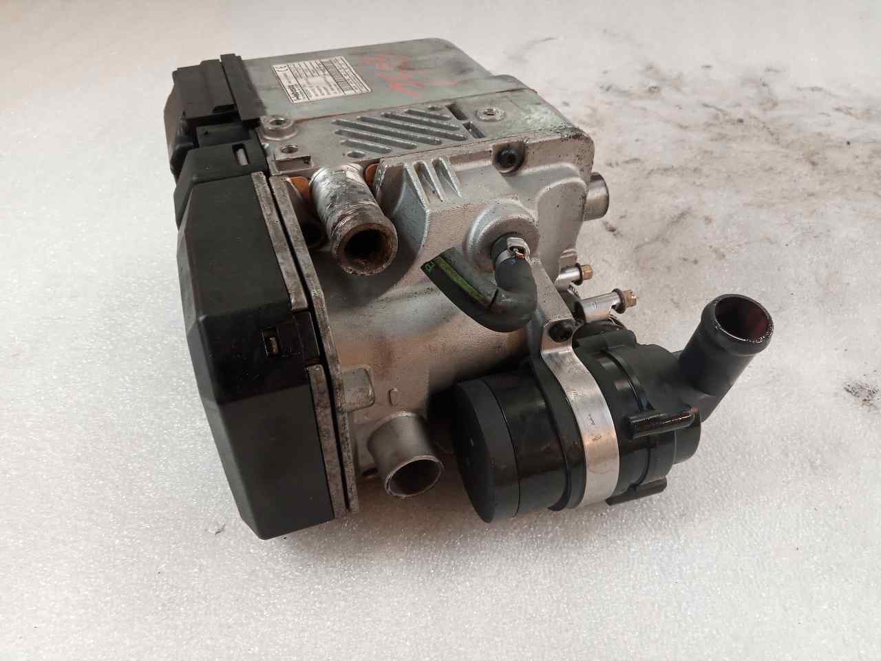 BMW 3 Series E46 (1997-2006) Interior Heater Flap Motor Actuator 64128383759 24856230