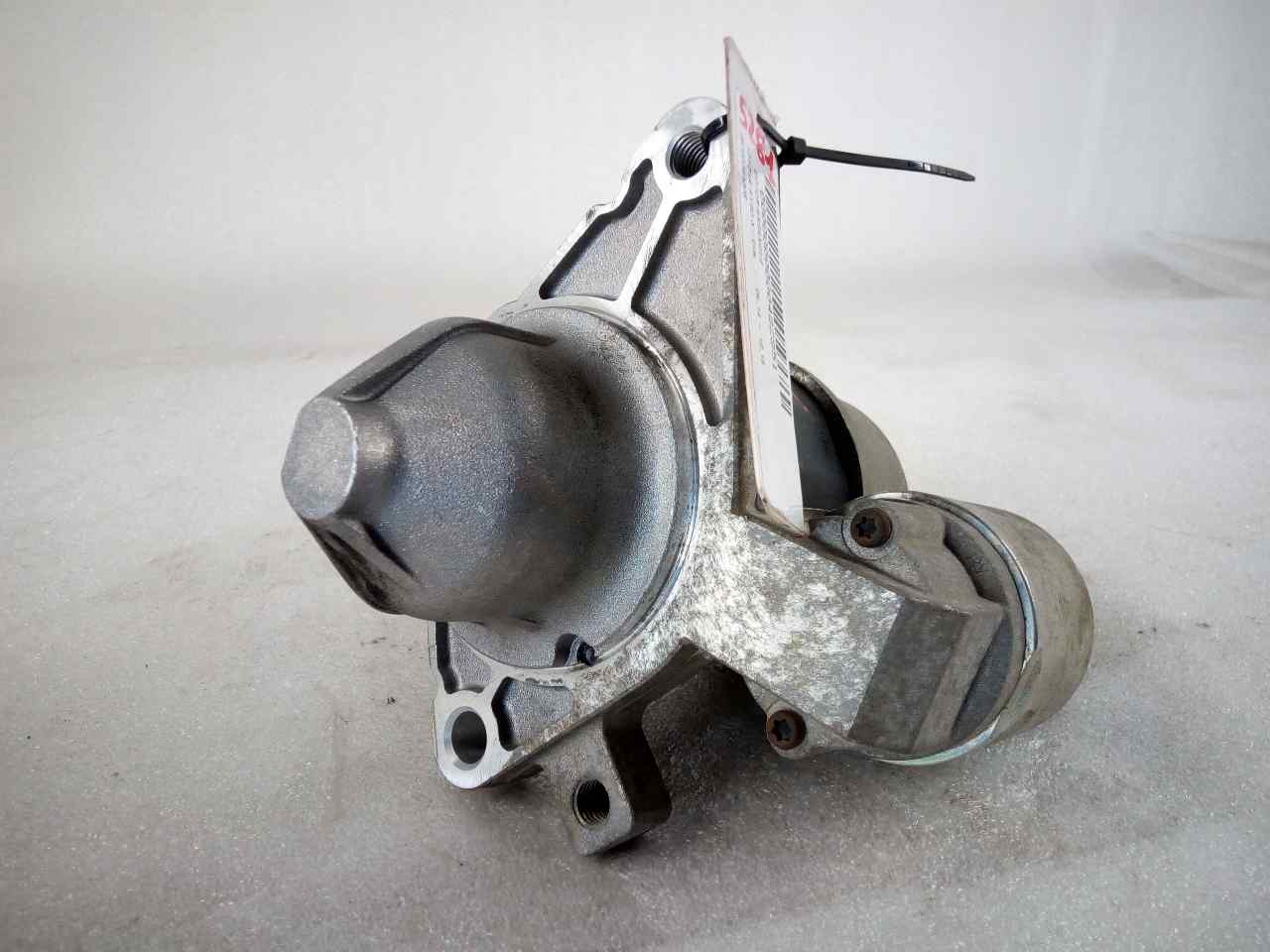 TOYOTA Aygo 2 generation (2014-2024) Starter Motor 281000Q100B 24826882