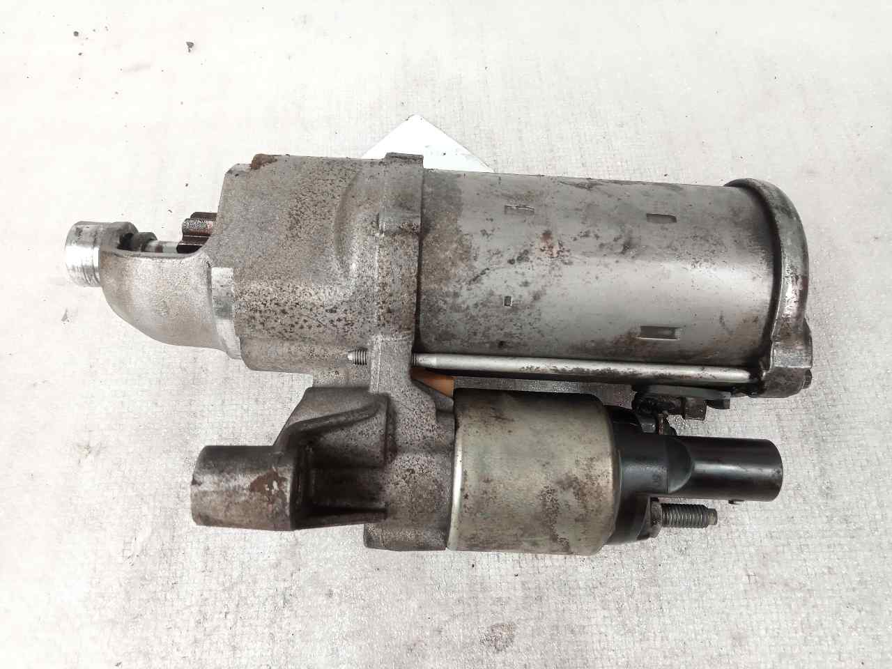 AUDI A5 Sportback Starteris 04L911021 24828465