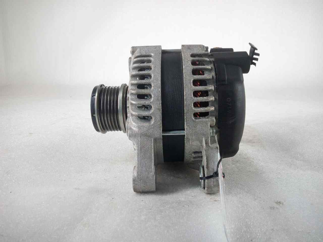 CITROËN C3 3 generation (2016-2024) Alternator 9820893880 23800456