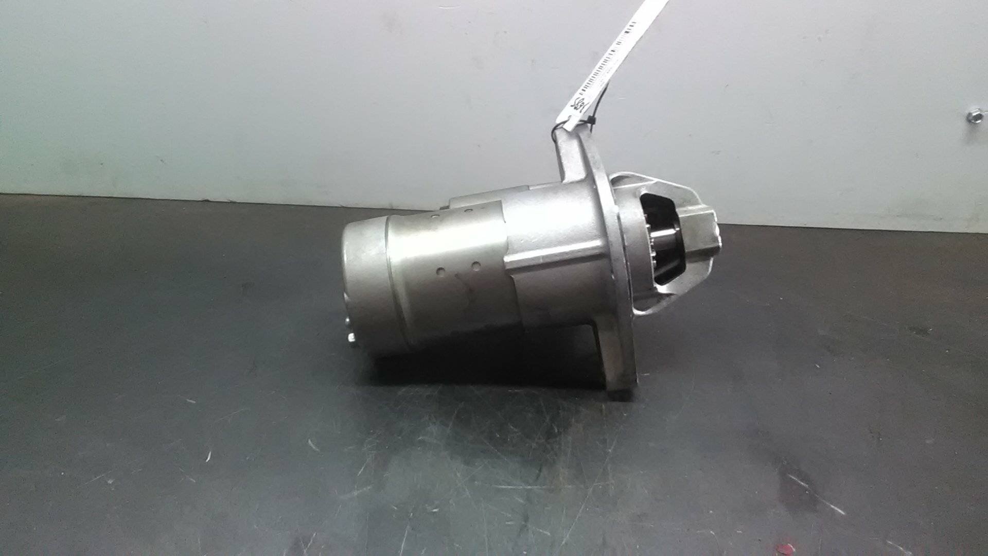 OPEL Astra J (2009-2020) Starter Motor 8980147430 20033651