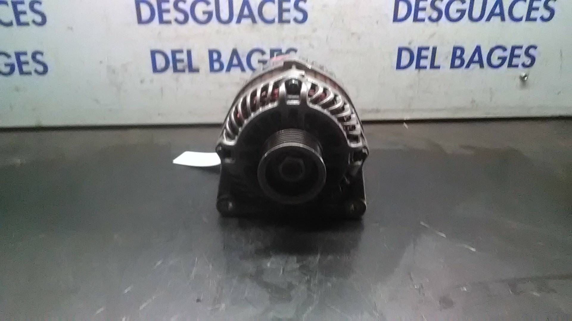 NISSAN Tiida C11 (2004-2014) Alternator 23100EM01A 20031973