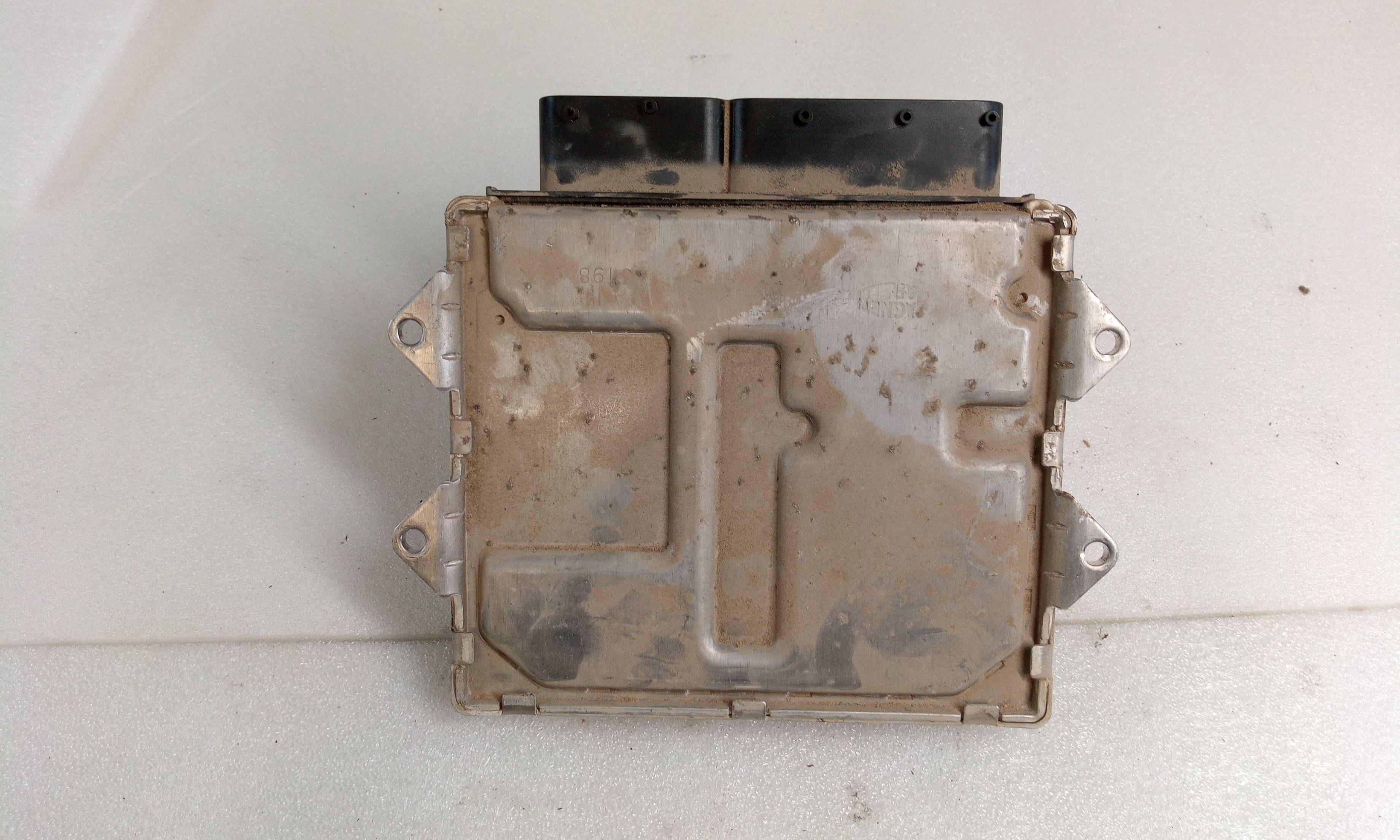 Switchboard engine uce 55250637 de Citroen Nemo 2008-2009 - pieza usada