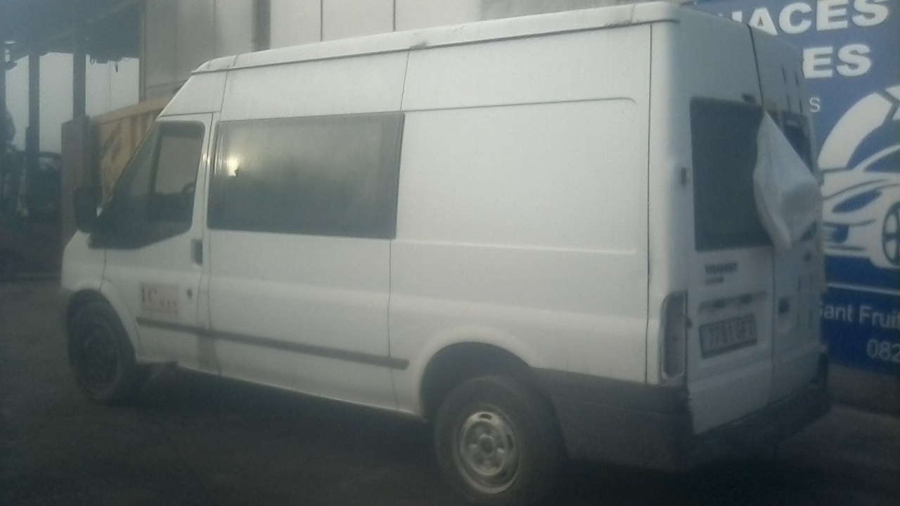 FORD Transit Рулевая Pейка YC153200AG 20042654