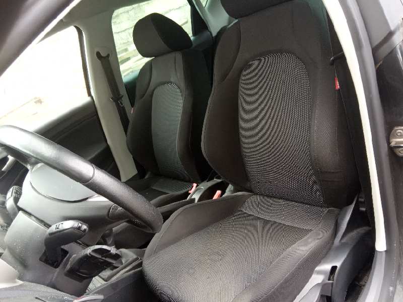 SEAT Ibiza 4 generation (2008-2017) Kiti valdymo blokai 6J0035342B 20069522