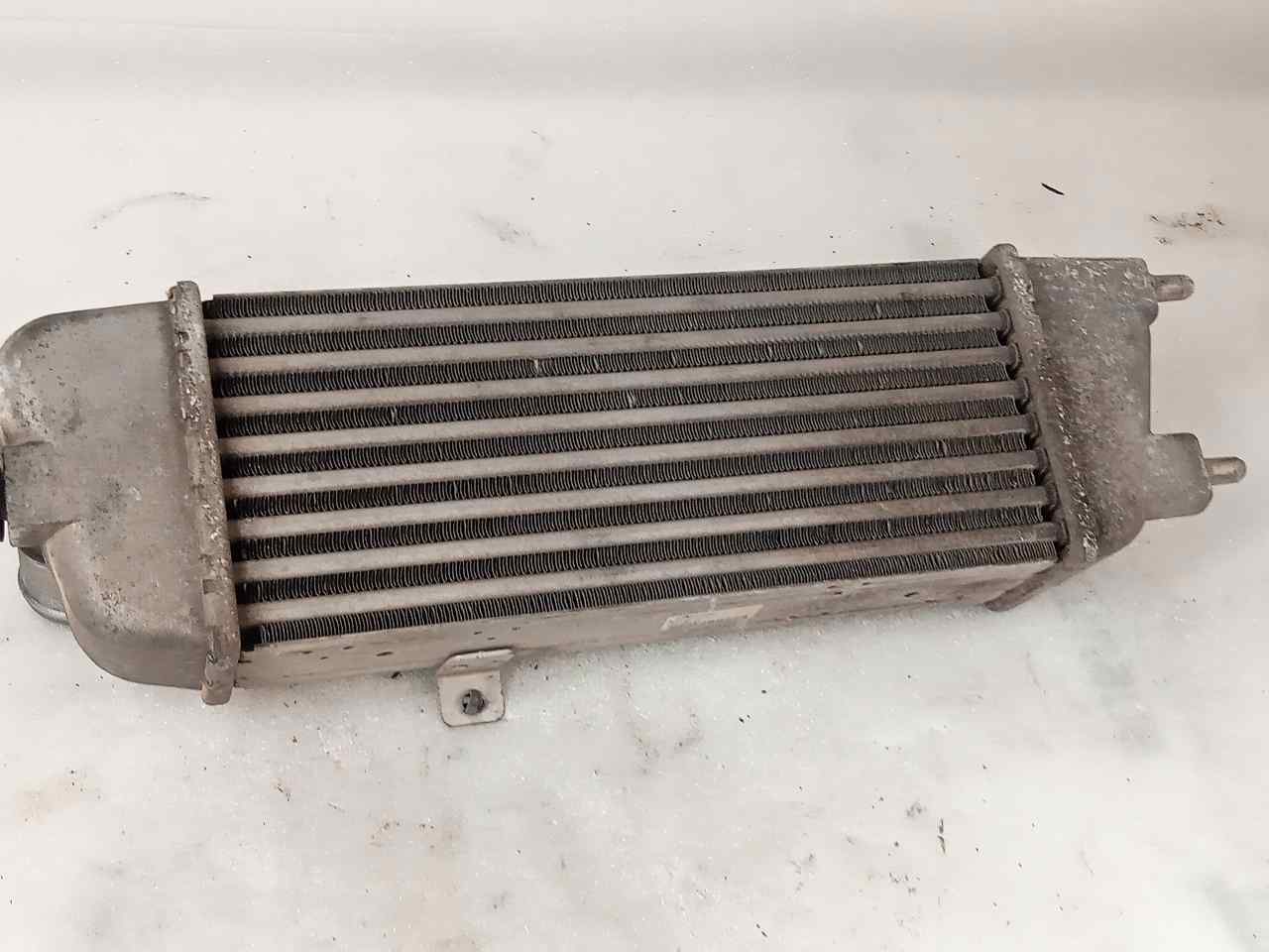 KIA Cee'd 1 generation (2007-2012) Oil Cooler 6039507 25240269