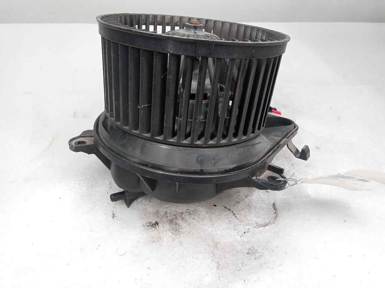 CITROËN Berlingo 1 generation (1996-2012) Heater Blower Fan 030840S 24827768
