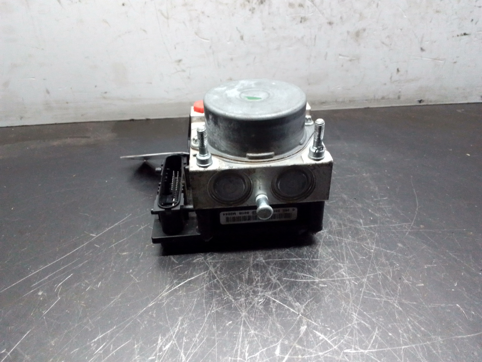 DACIA ABS Pump 0265232718 23799762