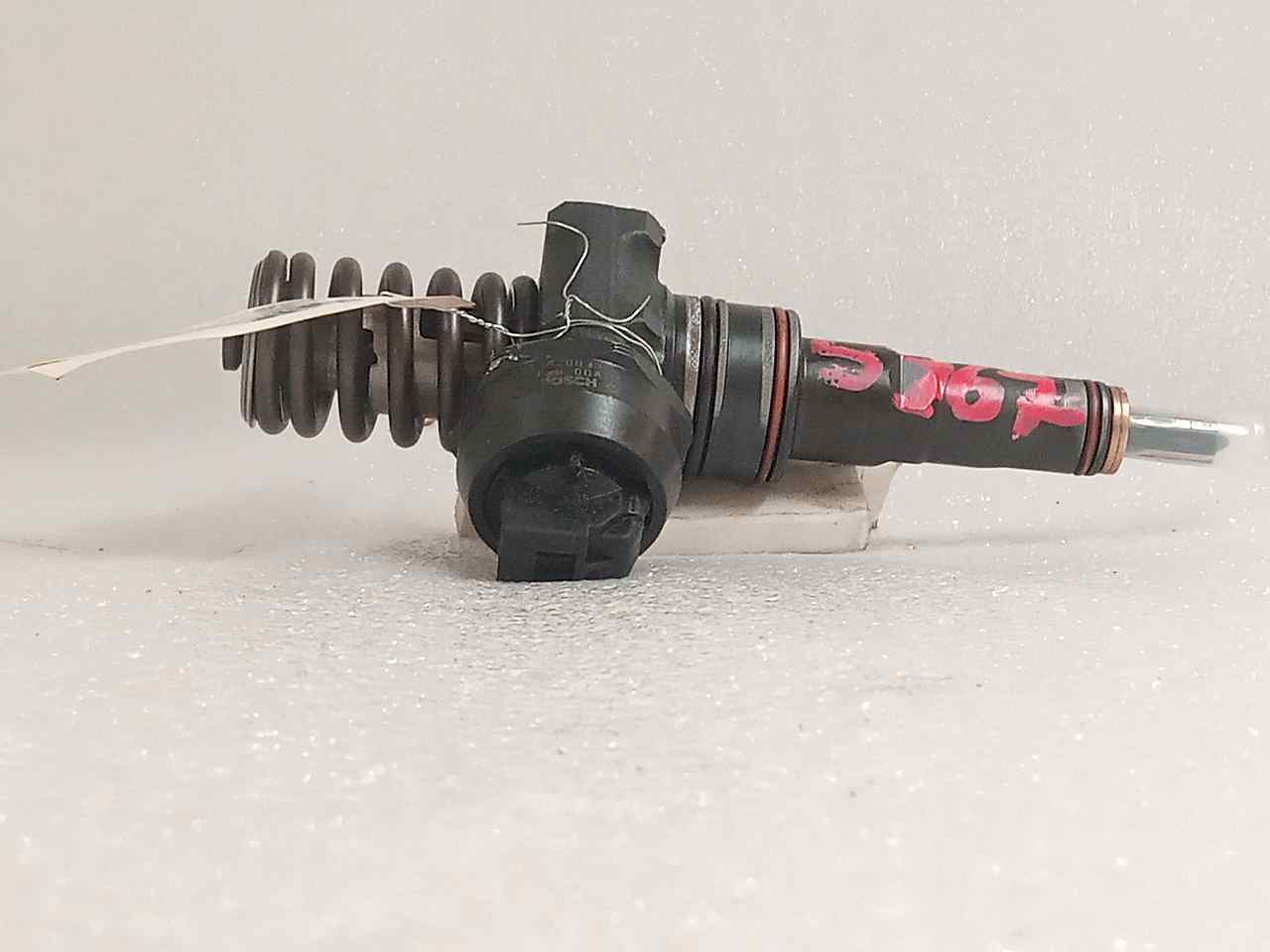 VOLKSWAGEN Golf 4 generation (1997-2006) Fuel Injector 0414720037 23814856