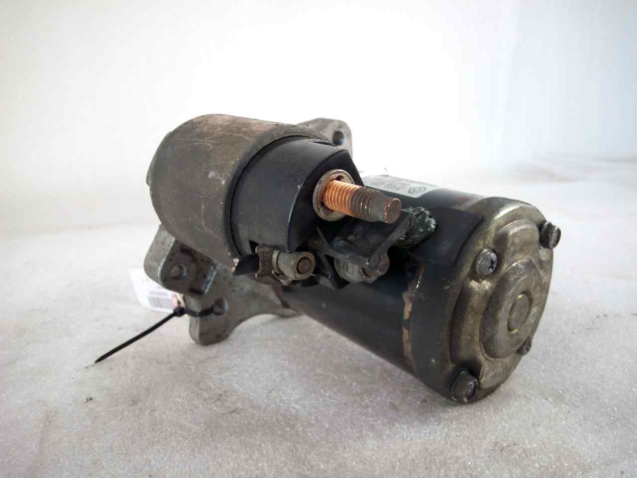 RENAULT Clio 3 generation (2005-2012) Starter Motor 8200298371 20070985