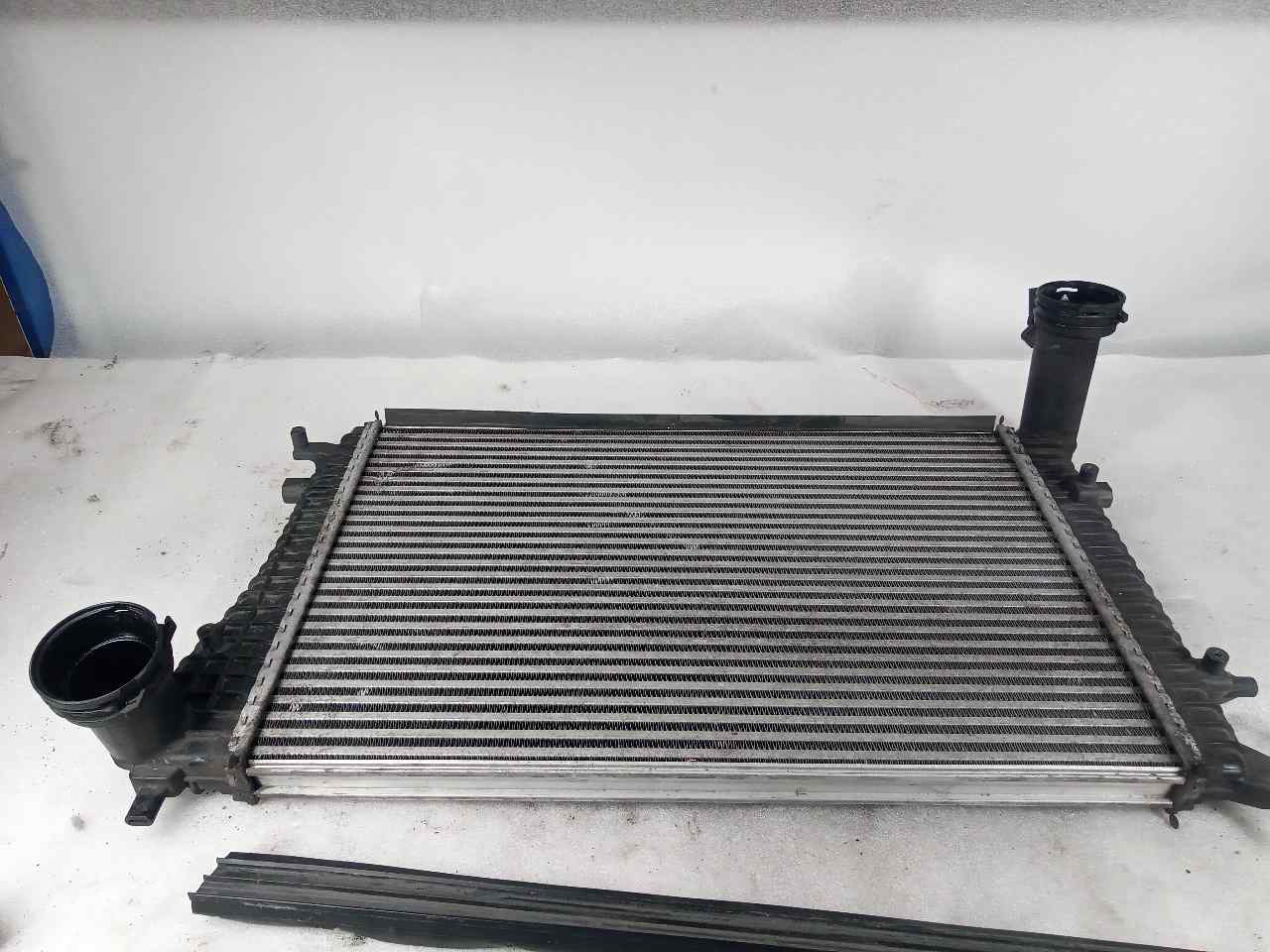 AUDI A3 8P (2003-2013) Radiator aer condiționat 1K0145803Q 24828633